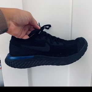 Nike Flyknit Running Shoes
